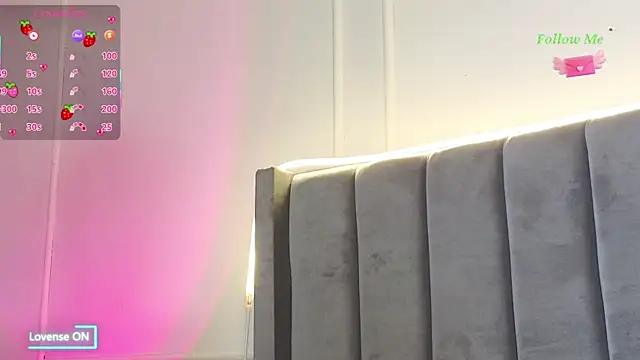 Ice Princess  online show from 11-06-25, 02:10