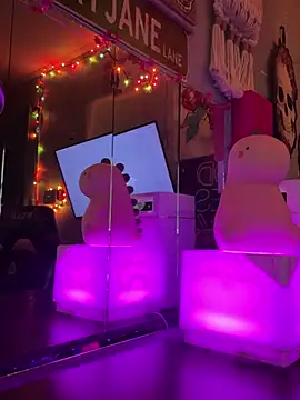 goddessmissmia online show from 03-13-26, 10:31