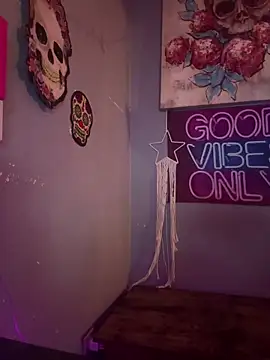 goddessmissmia online show from 03-01-26, 10:59