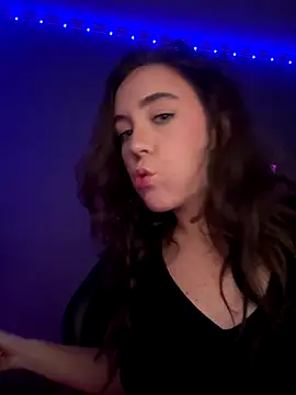 goddessmissmia online show from 10-22-25, 09:46