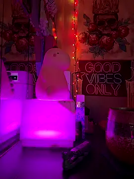 goddessmissmia online show from 01-08-26, 11:00