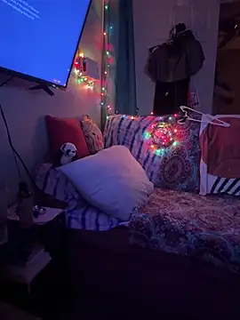 goddessmissmia online show from 03-07-26, 11:27