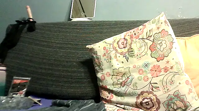 vanitafalcao online show from 10-03-25, 07:26