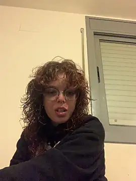 Kyokko-doll online show from 11-19-25, 12:10