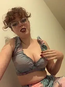 Kyokko-doll online show from 11-17-25, 11:42