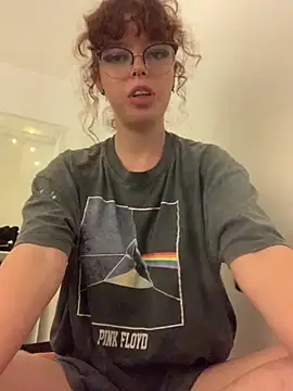 Kyokko-doll online show from 09-20-25, 10:37