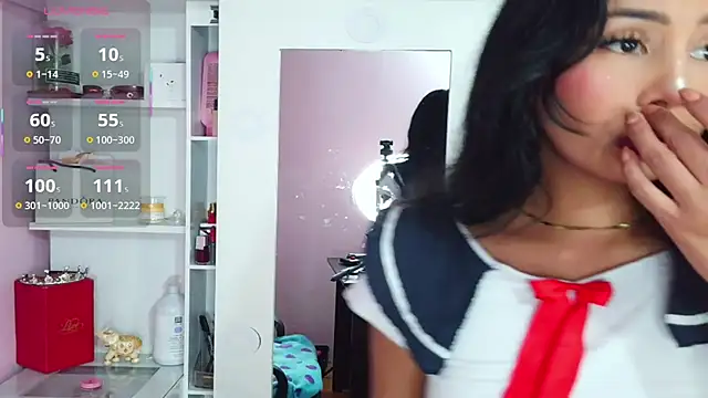 Snapshot of Miss_Charlottet chatting on 07-16-26, 08:17 Miss Charlottet online show from 07-16-26, 08:17
