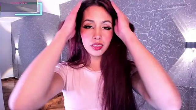 Miss Charlottet online show from 10-13-25, 10:21