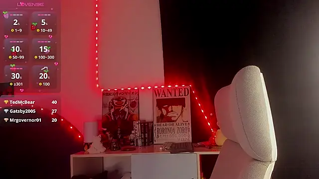 Snapshot of Khada__Jhin4 chatting on 09-21-25, 07:46 Khada  Jhin4 online show from 09-21-25, 07:46