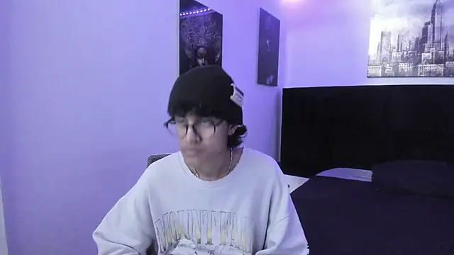 Snapshot of Khada__Jhin4 chatting on 10-17-25, 06:21 Khada  Jhin4 online show from 10-17-25, 06:21