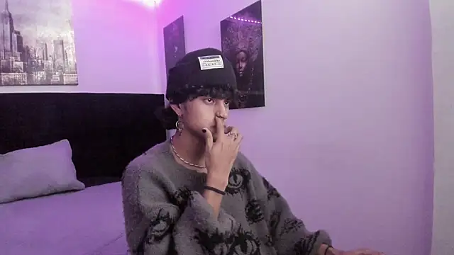 Snapshot of Khada__Jhin4 chatting on 10-19-25, 02:03 Khada  Jhin4 online show from 10-19-25, 02:03