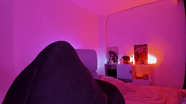 Snapshot of Khada__Jhin4 chatting on 09-13-25, 09:20 Khada  Jhin4 online show from 09-13-25, 09:20