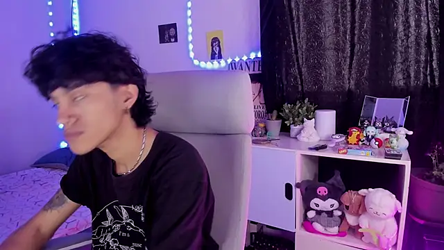 Snapshot of Khada__Jhin4 chatting on 10-02-25, 08:23 Khada  Jhin4 online show from 10-02-25, 08:23