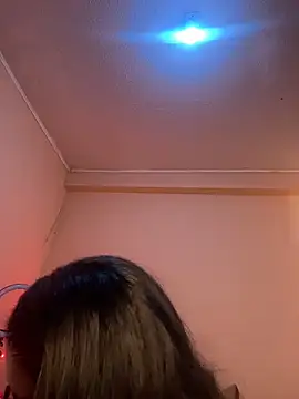 princesaliay online show from 02-16-26, 10:18