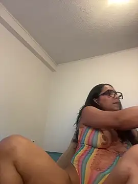 princesaliay online show from 04-05-26, 12:34