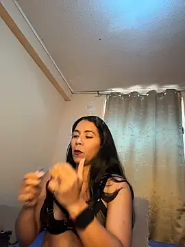 princesaliay online show from 03-18-26, 11:02