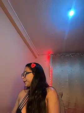 princesaliay online show from 02-23-26, 09:32