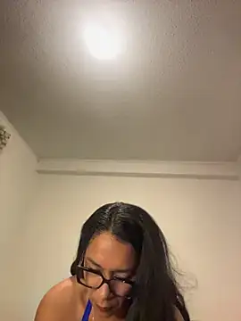 princesaliay online show from 07-16-26, 11:07