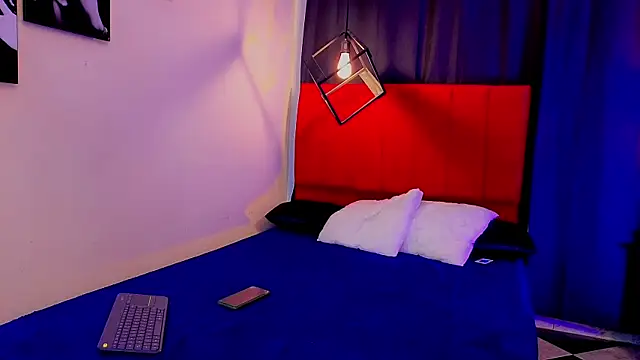 Room 69x online show from 09-16-25, 12:50