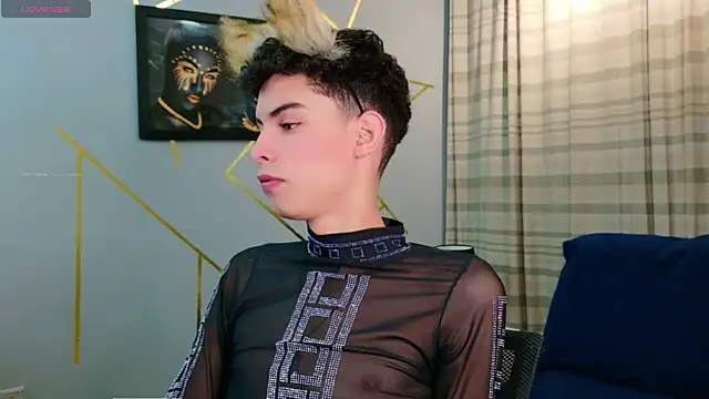 Room 69x online show from 09-17-25, 04:53