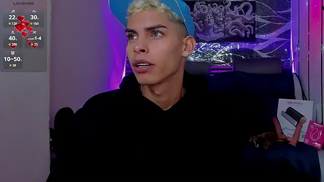 Room 69x online show from 02-20-26, 03:36