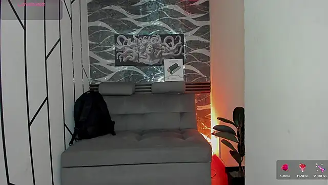 Room 69x online show from 03-14-26, 03:23