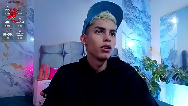 Room 69x online show from 02-21-26, 03:19