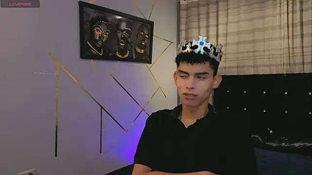 Room 69x online show from 10-22-25, 09:13