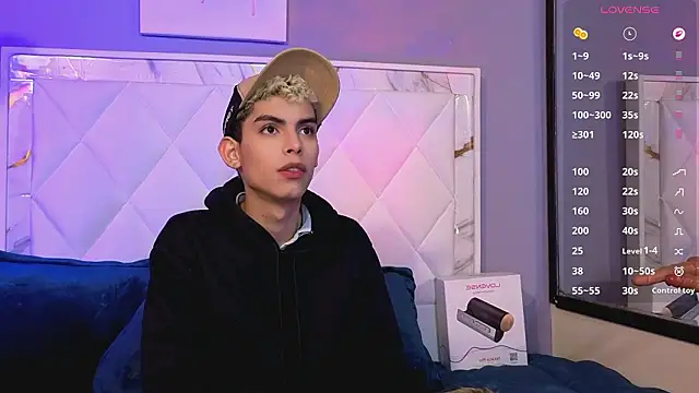 Room 69x online show from 03-20-26, 02:18