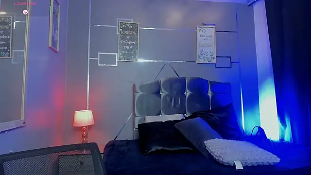 Room 69x online show from 10-18-25, 03:19