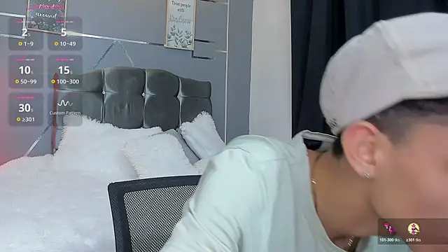 Room 69x online show from 11-07-25, 03:44