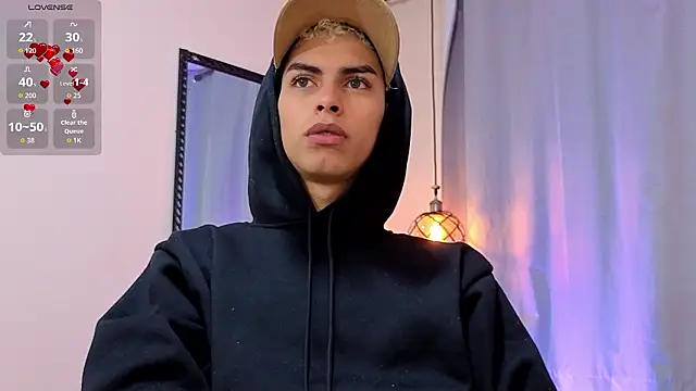 Room 69x online show from 02-22-26, 03:31