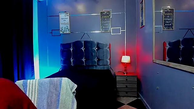 Room 69x online show from 10-13-25, 03:52