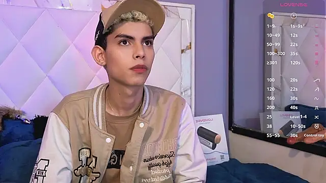 Room 69x online show from 03-19-26, 08:09