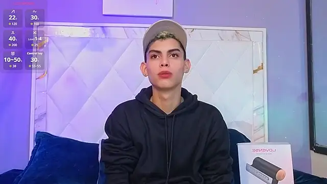 Room 69x online show from 04-08-26, 01:45