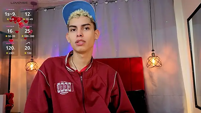 Room 69x online show from 03-03-26, 12:34