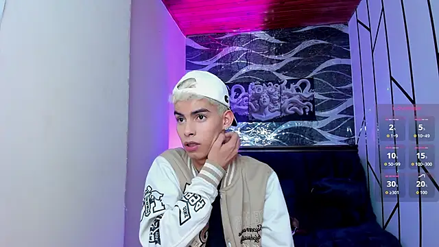 Room 69x online show from 02-06-26, 03:13