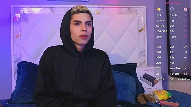 Room 69x online show from 03-28-26, 01:01