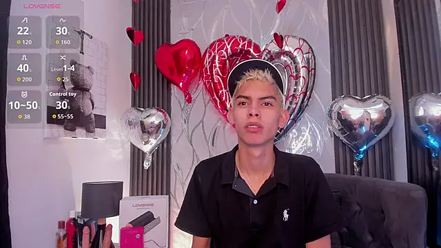 Room 69x online show from 02-15-26, 03:40