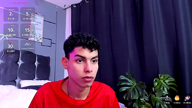 Room 69x online show from 11-09-25, 02:59