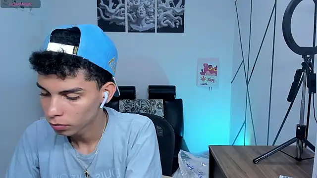 Room 69x online show from 11-30-25, 03:29