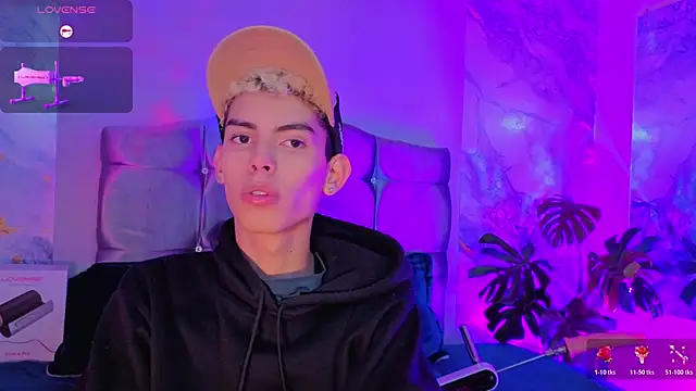 Room 69x online show from 03-23-26, 12:38