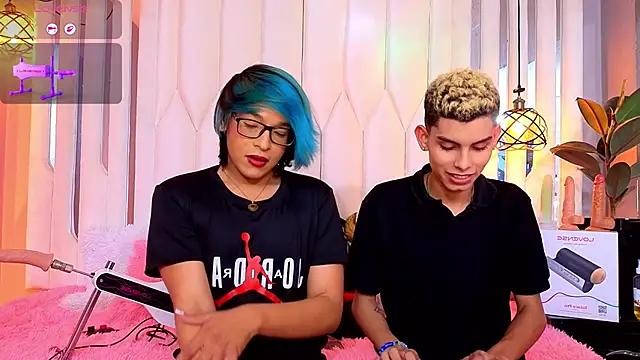 Room 69x online show from 03-31-26, 04:03