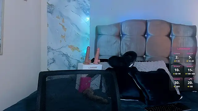 Room 69x online show from 02-12-26, 04:34