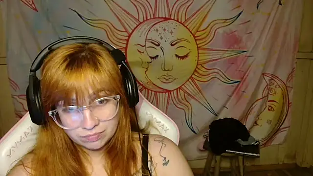 witchkiki online show from 01-13-26, 07:23