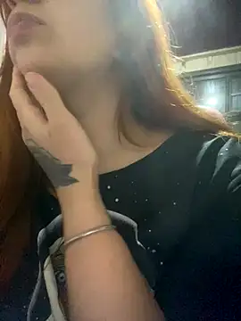 witchkiki online show from 11-06-25, 05:22