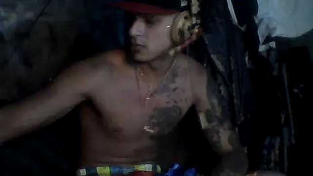 Snapshot of crisrummer chatting on 10-08-25, 12:07 crisrummer online show from 10-08-25, 12:07