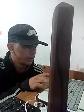 Ariihot online show from 05-16-26, 12:53