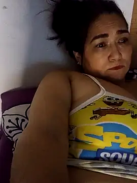 linda luna29 online show from 09-30-25, 01:00