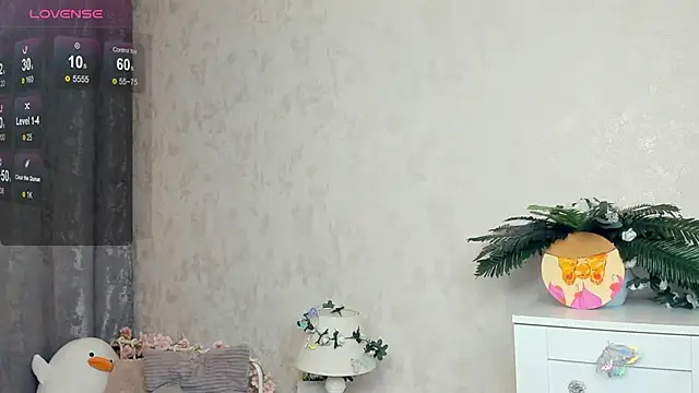 roxydolll online show from 12-01-25, 02:12